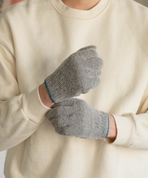 TEMBEA(テンベア)のTEMBEA GUNTE テンベア グンテ 軍手 手袋 ミトン 2025年新作(手袋)