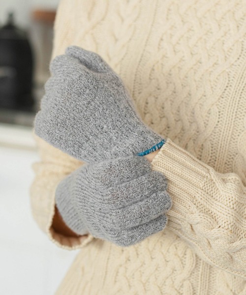 TEMBEA（テンベア）の「TEMBEA GUNTE テンベア グンテ 軍手 手袋