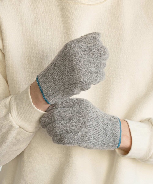 TEMBEA（テンベア）の「TEMBEA GUNTE テンベア グンテ 軍手 手袋