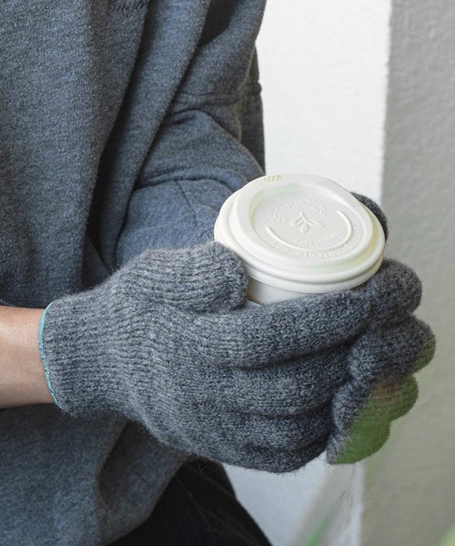 TEMBEA（テンベア）の「TEMBEA GUNTE テンベア グンテ 軍手 手袋