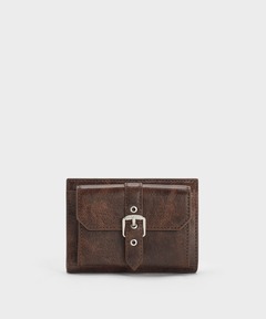 コンチョ レザー ウォレット（財布）｜RRL（ダブル アール エル）の