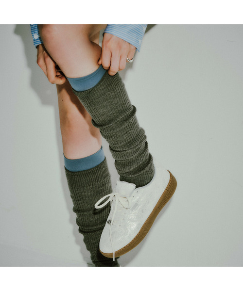PUMA プーマ ウィメンズ PUMA x Ameri パレルモ モーダ スニーカー