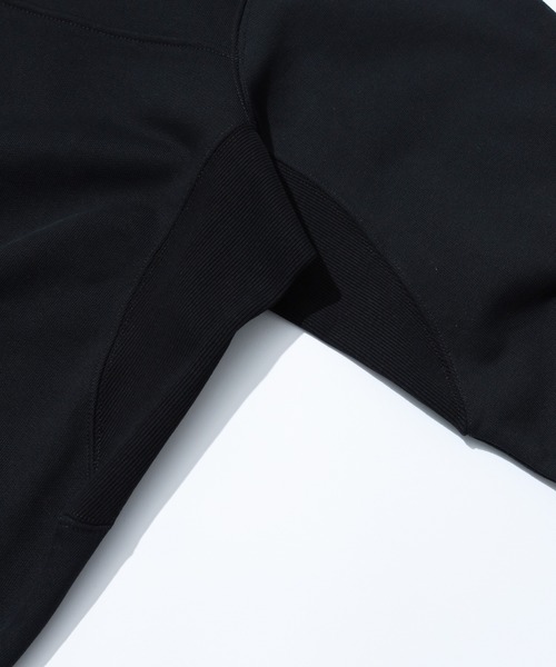 Reebok(リーボック)の「REEBOK x SILAS HALF ZIP SWEATSHIRT(スウェット・メンズ・ネイビー/オフホワイト/ブラック・M/XL/L)」の13枚目の写真