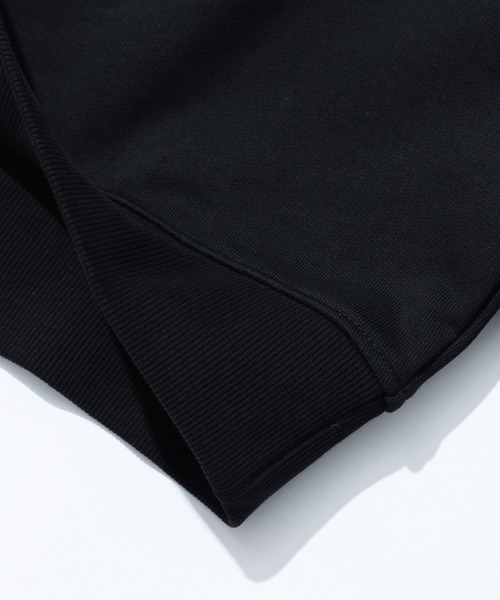 Reebok(リーボック)の「REEBOK x SILAS HALF ZIP SWEATSHIRT(スウェット・メンズ・ネイビー/オフホワイト/ブラック・M/XL/L)」の15枚目の写真