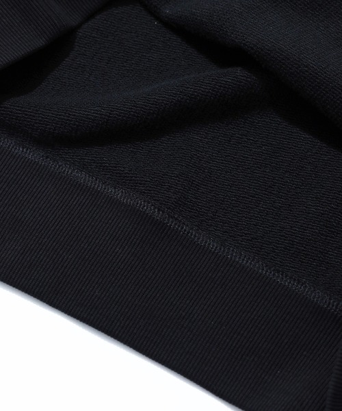Reebok(リーボック)の「REEBOK x SILAS HALF ZIP SWEATSHIRT(スウェット・メンズ・ネイビー/オフホワイト/ブラック・M/XL/L)」の17枚目の写真