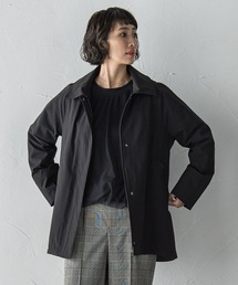 パーテーションダウンステンジャケット≪洗濯機で洗える≫
