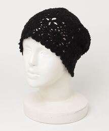 クロシェ」に該当するニットキャップ/ビーニーファッション通販 - ZOZOTOWN