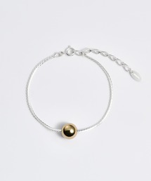 LAMBDA（ラムダ）の「SVリキッドブレス（ブレスレット）」