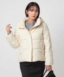 トラディショナルウェザーウェア　グリーンレーベル別注　ダウン 別注 ][ Traditional Weatherwear ] SC ARKLEY ロング ダウン