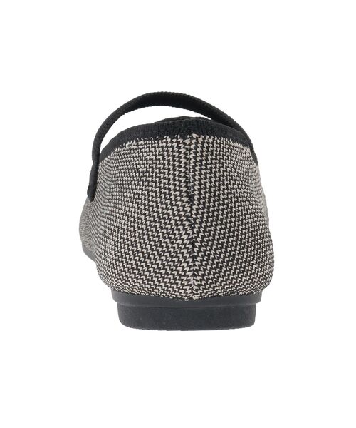 AMERICAN HOLIC（アメリカンホリック）の「ニットメリージェーンパンプス（パンプス・レディース・ベージュ/レオパード/ブラック・L/S/XL/M）」の17枚目の写真