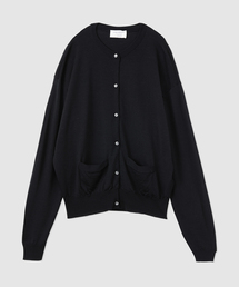 セール】JOHN SMEDLEY｜ジョンスメドレー（レディース）のカーディガン