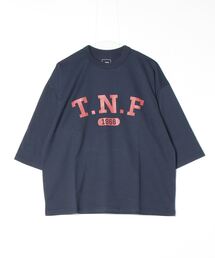 THE NORTH FACE（ザノースフェイス）の「半袖Tシャツ（Tシャツ/カットソー）」