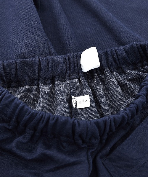 RUGGEDWORKS（ラゲッドワークス）の「【完売】《I'm Doraemon》アイム ドラえもん ルームウェア 2着セット 袋付き（ルームウェア/パジャマ・メンズ・グレー/ネイビー・M/L）」の8枚目の写真