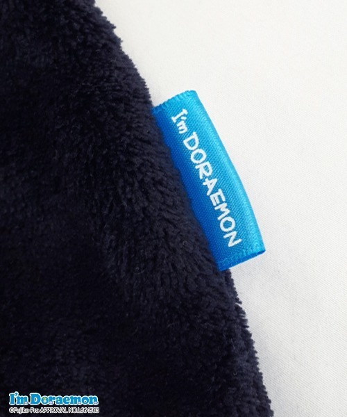 RUGGEDWORKS（ラゲッドワークス）の「【完売】《I'm Doraemon》アイム ドラえもん ルームウェア 2着セット 袋付き（ルームウェア/パジャマ・メンズ・グレー/ネイビー・M/L）」の16枚目の写真