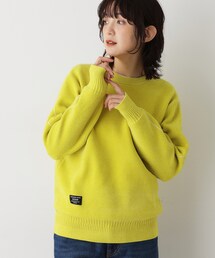 トップス（イエロー/黄色系・ライン柄）ファッション通販 - ZOZOTOWN