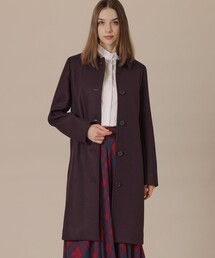 MACKINTOSH LONDON｜マッキントッシュ ロンドンのステンカラーコート