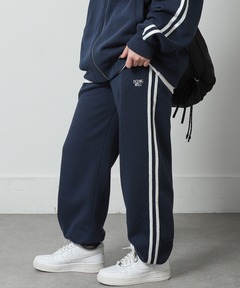 adidas Originals × Oasis ツアー ファイヤーバード トラックパンツ