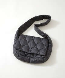 TAION（タイオン）の「TAION/MILITARY MESSENGER DOWN BAG-M（ショルダーバッグ）」