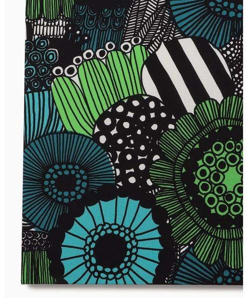 Pieni Siirtolapuutarha / board（ポスター/アート）｜marimekko
