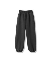 UNISEX AV STANDARD JOGGER PANTS PIGMENT BLACK