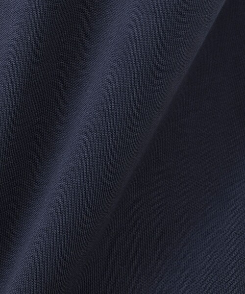 NOLLEY’S（ノーリーズ）の「【ACTIVE SECT】《限定展開》接結ボタンレスカーディガン 25AW（カーディガン/ボレロ・メンズ・ブラック/ネイビー/キャメル・S/M/L/XL）」の15枚目の写真