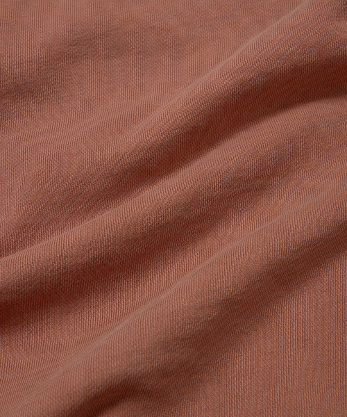 FRIZMWORKS(フリズムワークス)の「BLACK FLAG PIGMENT DYEING SWEATSHIRT _ BRICK(スウェット・メンズ・その他・SMALL/MEDIUM/LARGE/X-LARGE)」の7枚目の写真