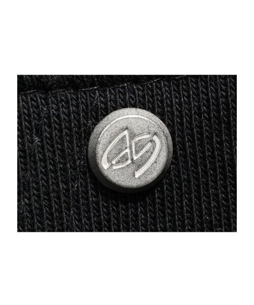 GUBIN(グビン)の「オーバーサイズミニロゴフードパーカー - ブラック(パーカー・レディース・その他・MEDIUM/LARGE)」の7枚目の写真