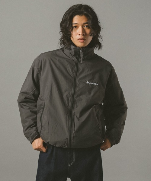 Columbia/コロンビア】ファルマスジャケット（ブルゾン）｜Columbia