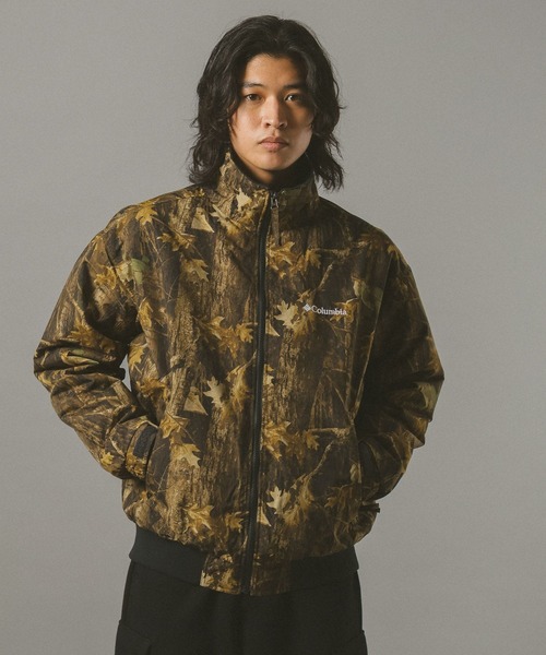 セール】【Columbia/コロンビア】ファルマスジャケット（ブルゾン