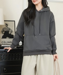 フード付き」に該当するTシャツ/カットソー（長袖）ファッション通販