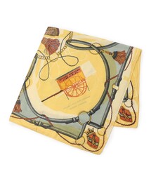 manipuri | 【別注】MANIPURI CART スカーフ(バンダナ/スカーフ)