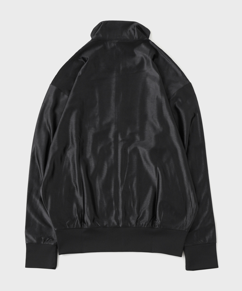 adidas(アディダス)の「adidas / アディダス METAL ファイヤーバード トラックジャケット(その他アウター・メンズ・ブラック/チャコールグレー・SMALL/MEDIUM/LARGE)」の3枚目の写真