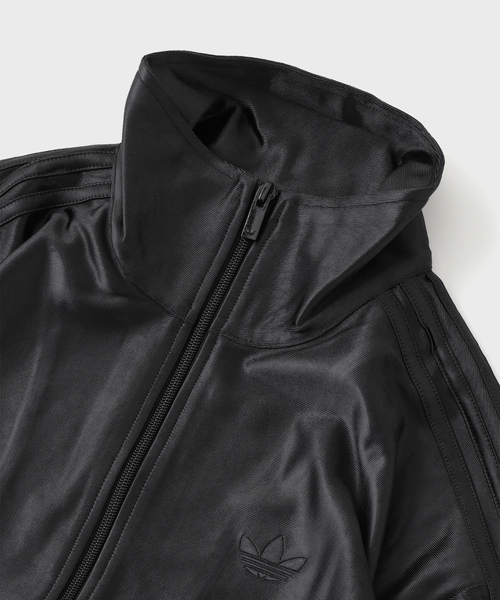 adidas(アディダス)の「adidas / アディダス METAL ファイヤーバード トラックジャケット(その他アウター・メンズ・ブラック/チャコールグレー・SMALL/MEDIUM/LARGE)」の4枚目の写真