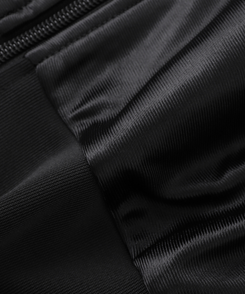 adidas(アディダス)の「adidas / アディダス METAL ファイヤーバード トラックジャケット(その他アウター・メンズ・ブラック/チャコールグレー・SMALL/MEDIUM/LARGE)」の7枚目の写真
