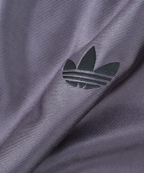 adidas(アディダス)の「adidas / アディダス METAL ファイヤーバード トラックジャケット(その他アウター・メンズ・ブラック/チャコールグレー・SMALL/MEDIUM/LARGE)」の8枚目の写真