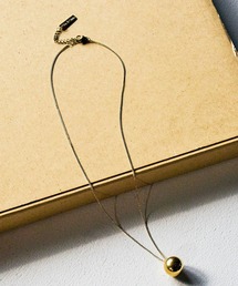 (Erin and Emma)NECKLACE