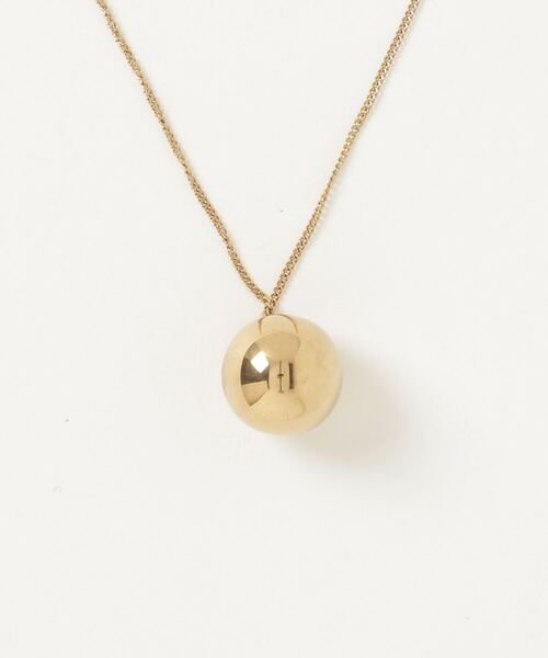 ROSE BUD（ローズバッド）の「(Erin and Emma)NECKLACE（ネックレス・レディース・ゴールド・ONE SIZE）」の9枚目の写真