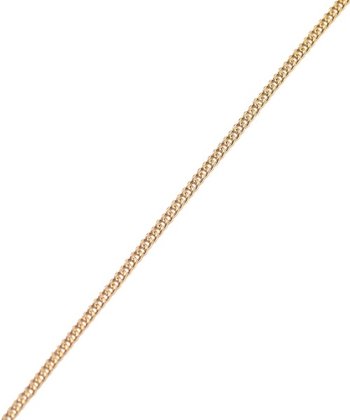 ROSE BUD（ローズバッド）の「(Erin and Emma)NECKLACE（ネックレス・レディース・ゴールド・ONE SIZE）」の6枚目の写真