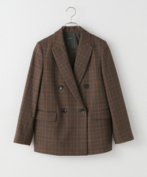 NOBLE｜ノーブルのテーラードジャケット通販 - ZOZOTOWN