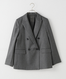 NOBLE｜ノーブルのテーラードジャケット通販 - ZOZOTOWN