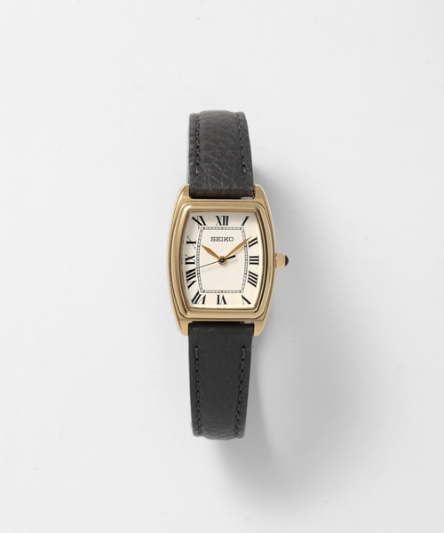 Spick & Span（スピックアンドスパン）の「SEIKO × Spick & Span × HIROB EXCLUSIVE SZPH059（アナログ腕時計・レディース・ゴールド・FREE）」の17枚目の写真