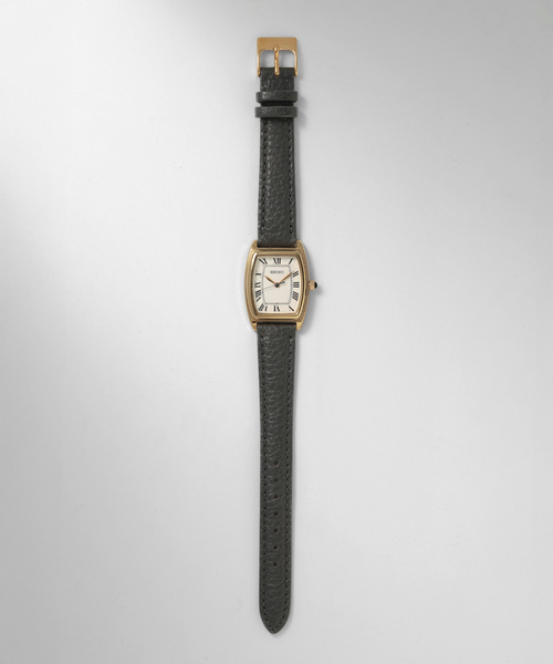 Spick & Span（スピックアンドスパン）の「SEIKO × Spick & Span × HIROB EXCLUSIVE SZPH059（アナログ腕時計・レディース・ゴールド・FREE）」の18枚目の写真