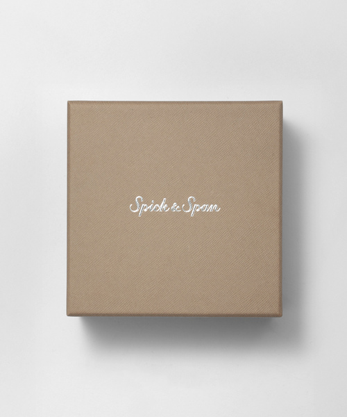 Spick & Span（スピックアンドスパン）の「SEIKO × Spick & Span × HIROB EXCLUSIVE SZPH059（アナログ腕時計・レディース・ゴールド・FREE）」の2枚目の写真