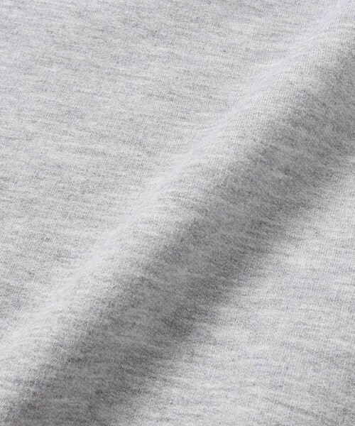 ZIDDY（ジディ）の「ラインストーン・トレーナー(130~160cm)（スウェット・キッズ・グリーン系その他/グレー・140cm/150cm/130cm/FREE）」の9枚目の写真