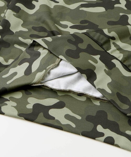 ZIDDY（ジディ）の「ラインストーン・トレーナー(130~160cm)（スウェット・キッズ・グリーン系その他/グレー・140cm/150cm/130cm/FREE）」の18枚目の写真