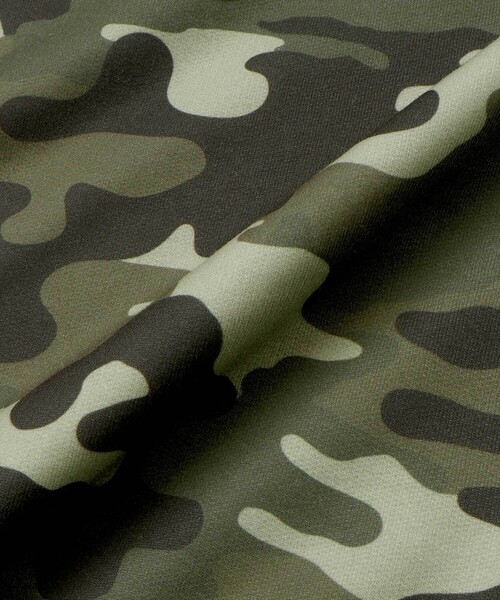 ZIDDY（ジディ）の「ラインストーン・トレーナー(130~160cm)（スウェット・キッズ・グリーン系その他/グレー・140cm/150cm/130cm/FREE）」の19枚目の写真