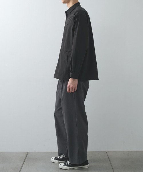 セール】【White Mountaineering/ホワイトマウンテニアリング】SOLOTEX