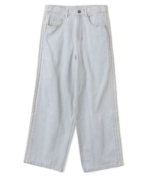 ドロップクロッチ」に該当するメンズのパンツ（無地）ファッション通販