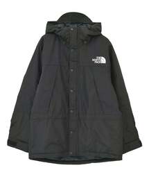 【THE NORTH FACE/ザ・ノース・フェイス】 Mountain Insulation Jacket