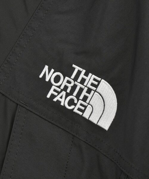 THE NORTH FACE（ザノースフェイス）の「【THE NORTH FACE/ザ・ノース・フェイス】 Mountain Insulation Jacket（その他アウター・レディース・ブラック・2/3）」の9枚目の写真